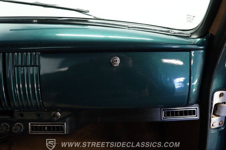 1955 Chevrolet 3100