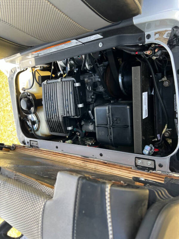 2019 Yamaha QUIETECH