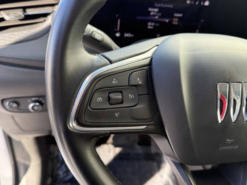 2024 Buick Encore GX Sport Touring