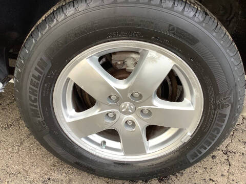 2005 Dodge Grand Caravan SXT