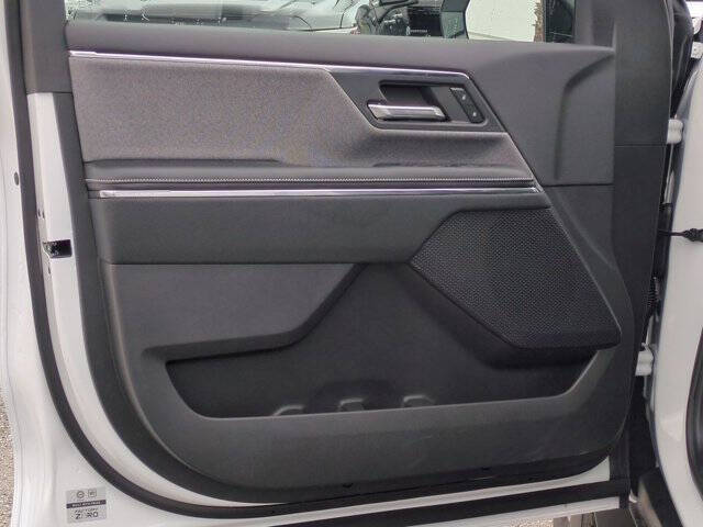 2026 GMC Sierra EV Elevation