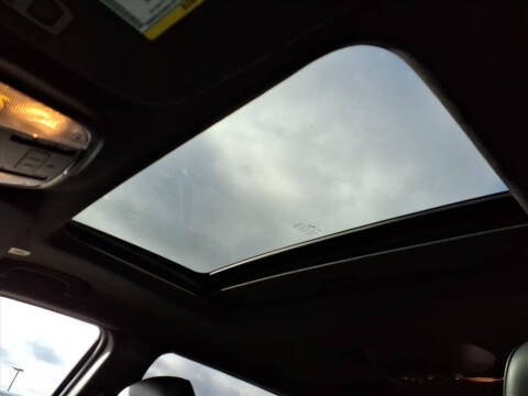 2022 Dodge Durango Citadel