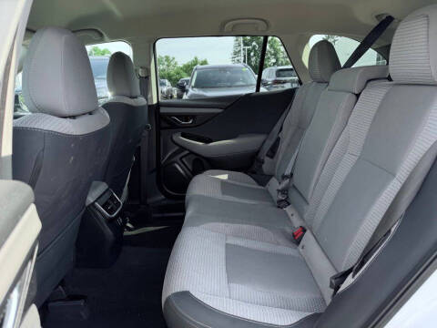 2023 Subaru Outback Premium