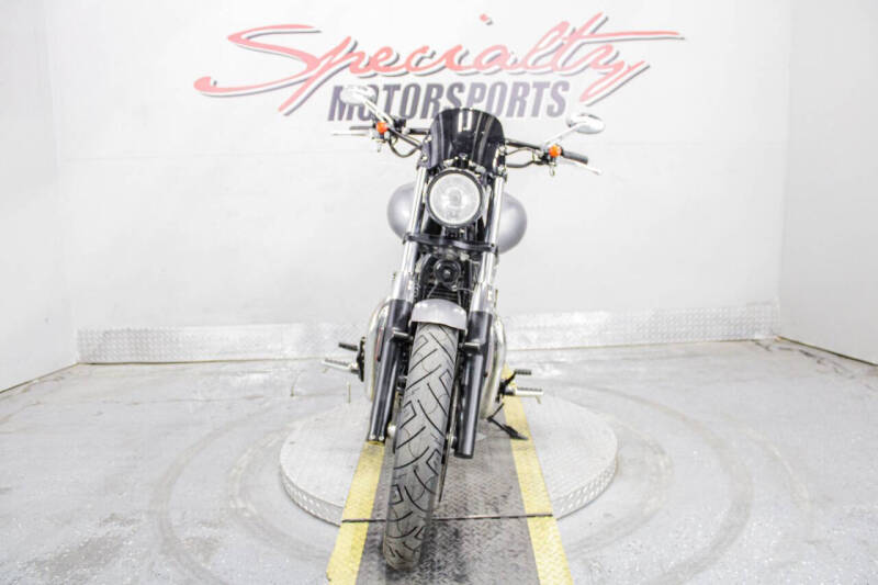 2014 Triumph Speedmaster