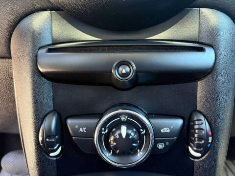 2012 MINI Cooper Hardtop