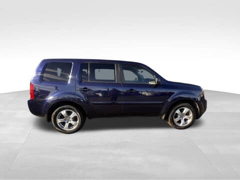 2013 Honda Pilot for sale at Autoplex MKE in Milwaukee WI