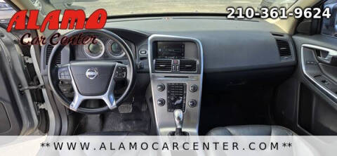 2013 Volvo XC60 3.2