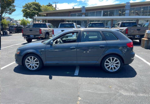 2011 Audi A3 2.0T quattro Premium Plus