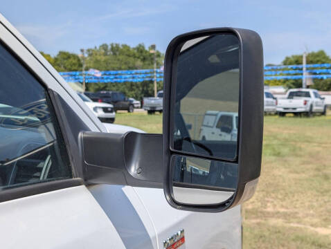 2022 RAM 3500 Tradesman