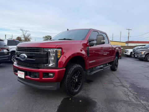 2019 Ford F-350 Super Duty for sale at Auto Group South - Idom Auto Sales in Monroe LA