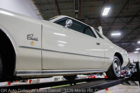 1978 Chrysler Cordoba