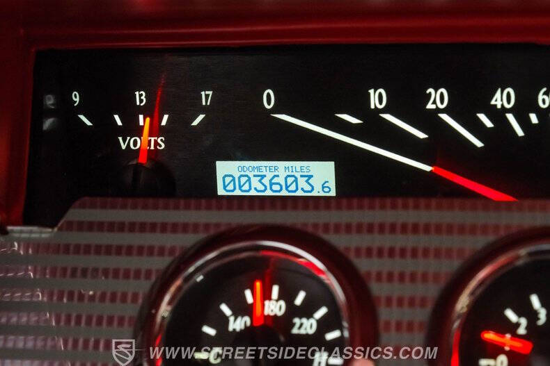 1962 Chevrolet Impala