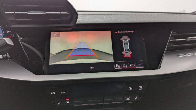 2023 Audi A3 quattro Premium 40 TFSI