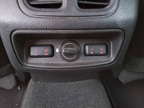 2016 Ford Taurus Limited