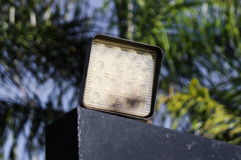 2021 Chevrolet Silverado 3500HD