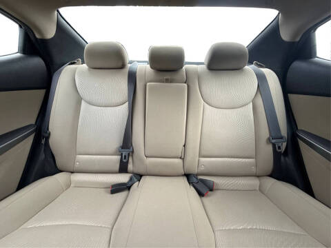 2014 Hyundai Elantra
