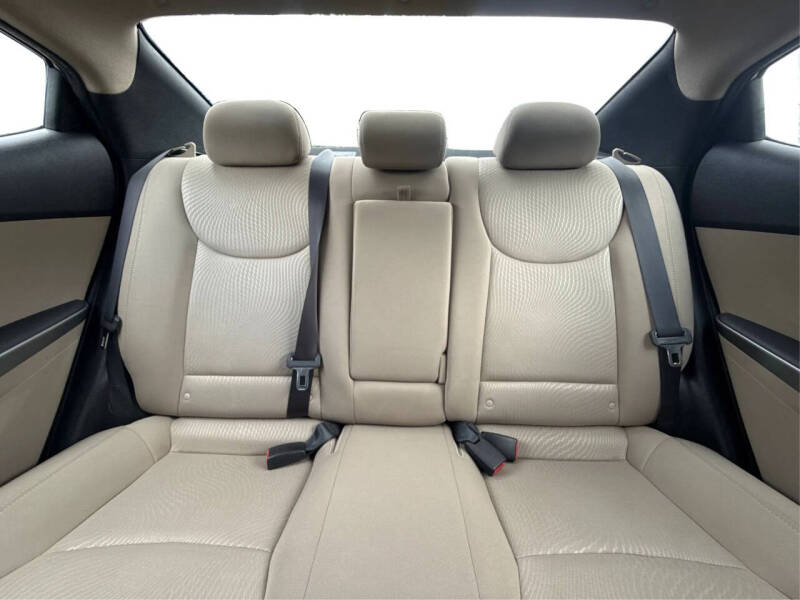 2014 Hyundai Elantra