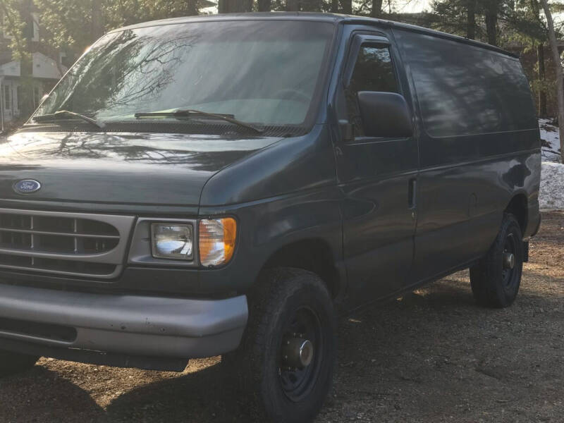 used 1997 ford e 350 for sale carsforsale com used 1997 ford e 350 for sale