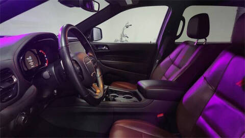 2024 Dodge Durango R/T