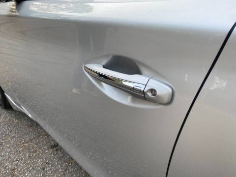 2017 Infiniti Q50 3.0T Premium