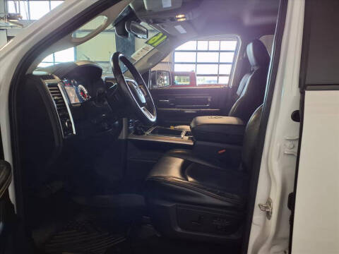 2014 RAM 1500 Laramie