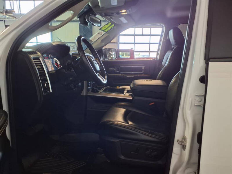 2014 RAM 1500 Laramie