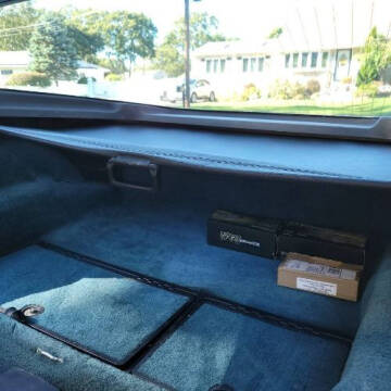 1981 Chevrolet Corvette
