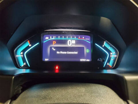 2022 Honda Odyssey EX