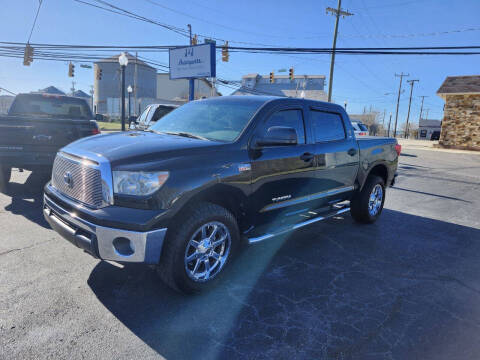 2013 Toyota Tundra for sale at J & J AUTOSPORTS LLC in Lancaster SC