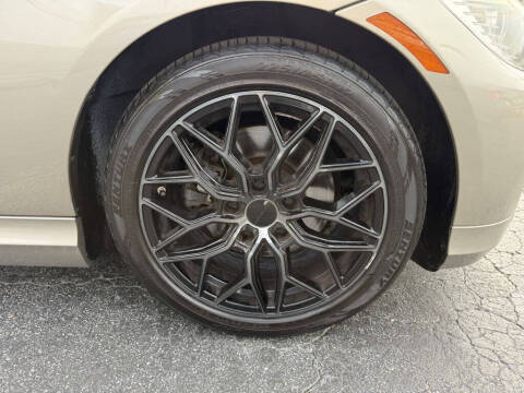 2011 BMW 3 Series 328i xDrive