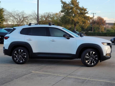 2026 Mazda CX-50 Hybrid Premium Plus