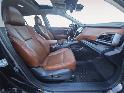 2024 Subaru Outback Touring XT