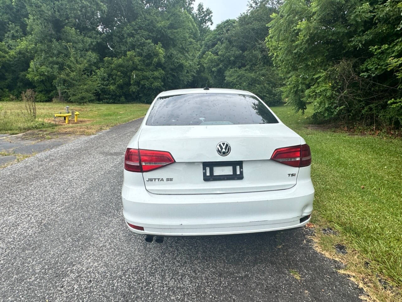 2015 Volkswagen Jetta for sale at Concord Auto Mall in Concord, NC