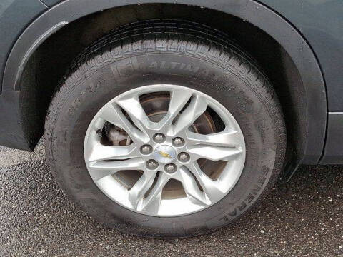 2019 Chevrolet Blazer LT