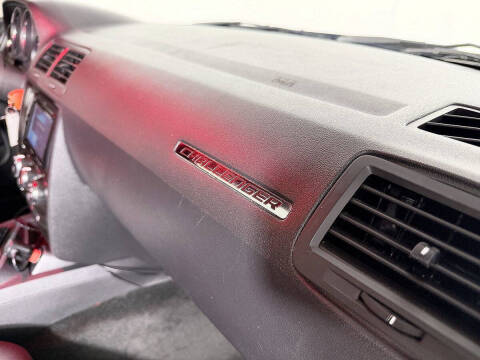 2009 Dodge Challenger R/T