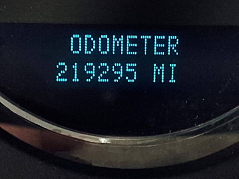 2007 GMC Yukon