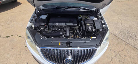 2013 Buick Verano