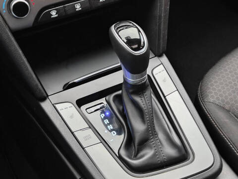 2017 Hyundai Elantra Value Edition