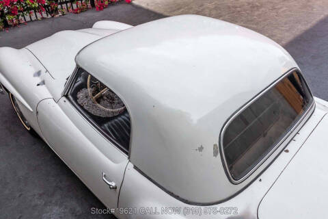 1955 Mercedes-Benz 190-Class