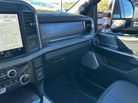 2026 Ford F-350 Super Duty