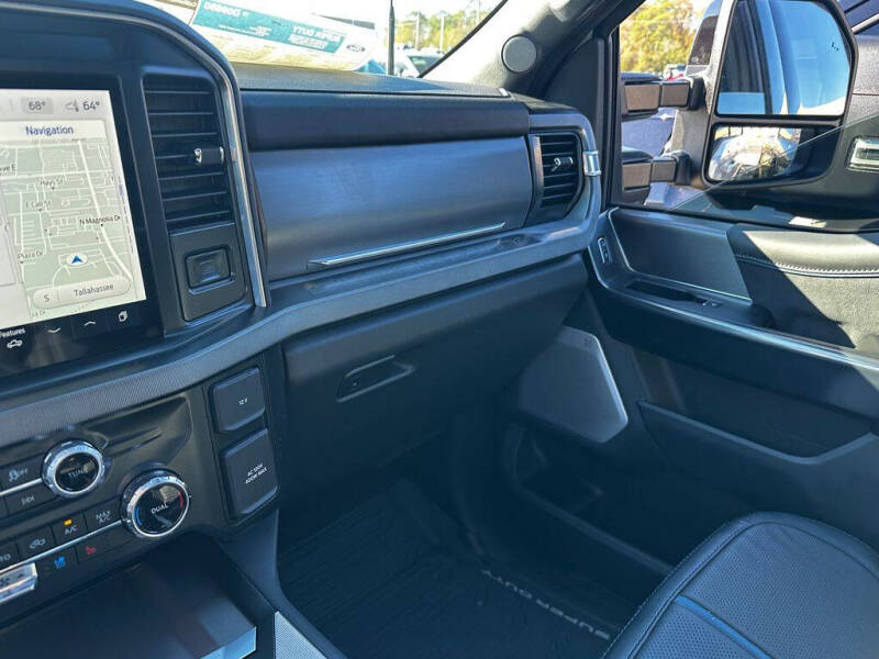 2026 Ford F-350 Super Duty