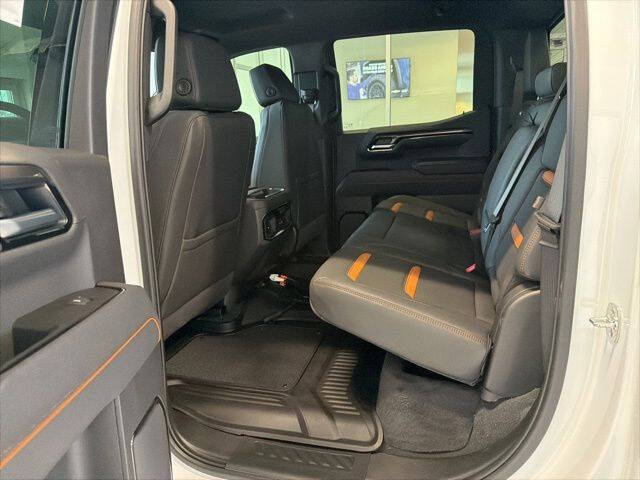 2026 GMC Sierra 1500 AT4 - Photo 22