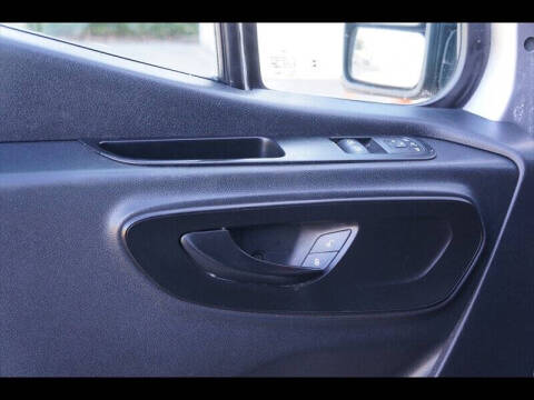 2019 Mercedes-Benz Sprinter