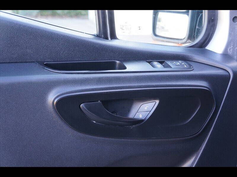 2019 Mercedes-Benz Sprinter