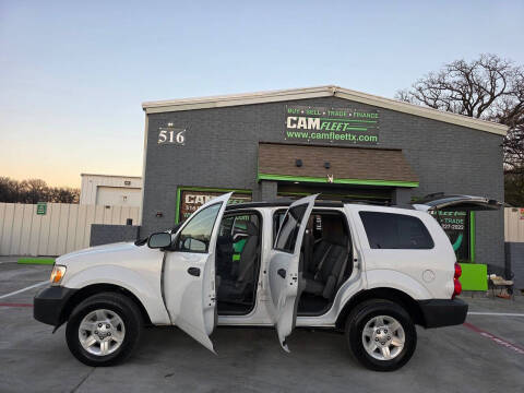 2008 Dodge Durango SXT