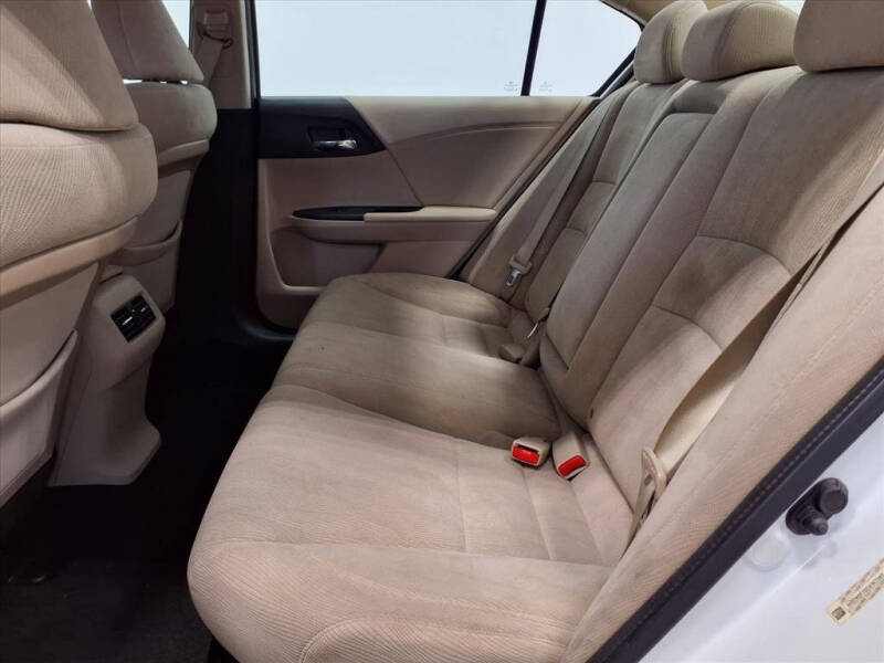 2013 Honda Accord EX