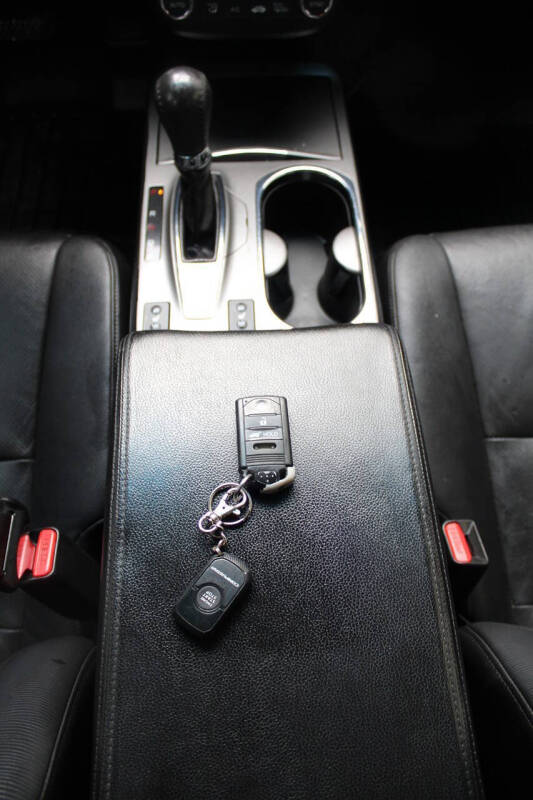 2013 Acura RDX w/Tech