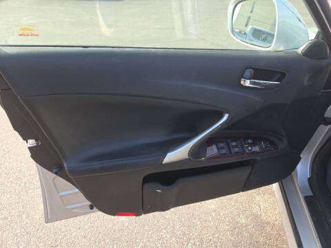 2006 Lexus IS 250
