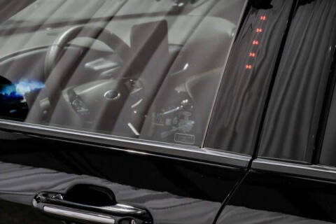 2022 Ford Explorer King Ranch