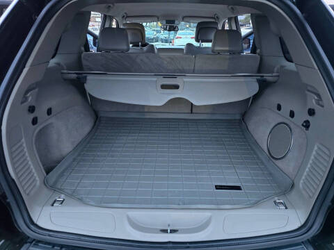 2011 Jeep Grand Cherokee Laredo X